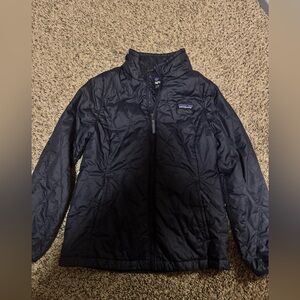 Patagonia Dark Blue Jacket